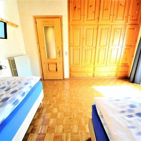 Appartamento Valeriano By Livigno Accomodation Exteriér fotografie