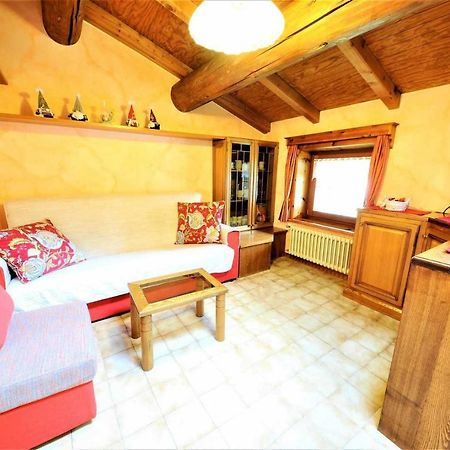 Appartamento Valeriano By Livigno Accomodation Exteriér fotografie