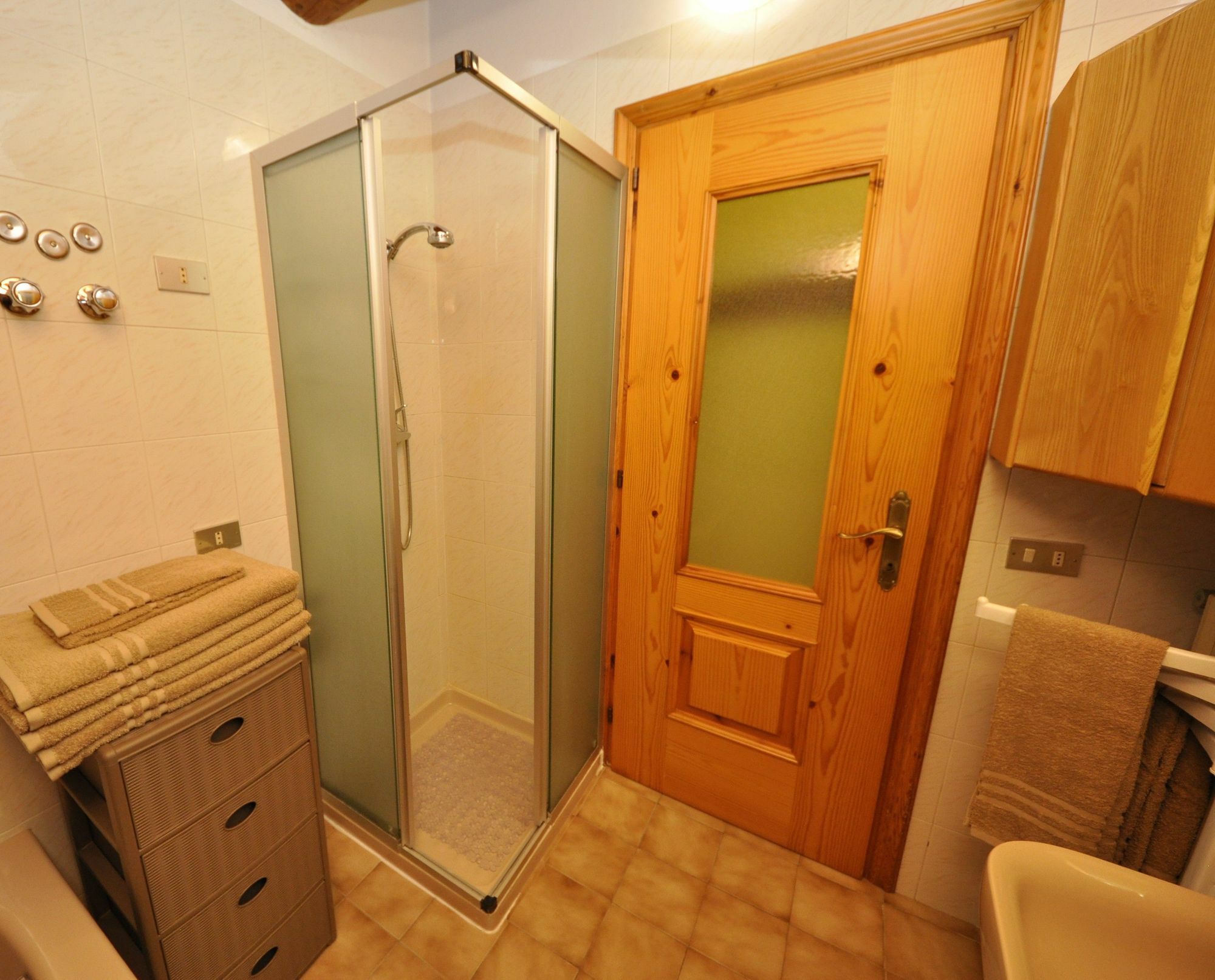Appartamento Valeriano By Livigno Accomodation Exteriér fotografie