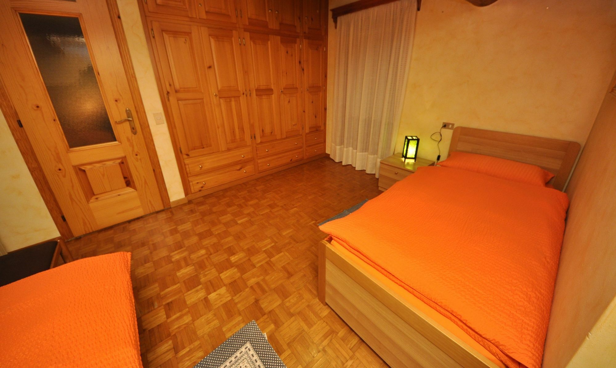 Appartamento Valeriano By Livigno Accomodation Exteriér fotografie