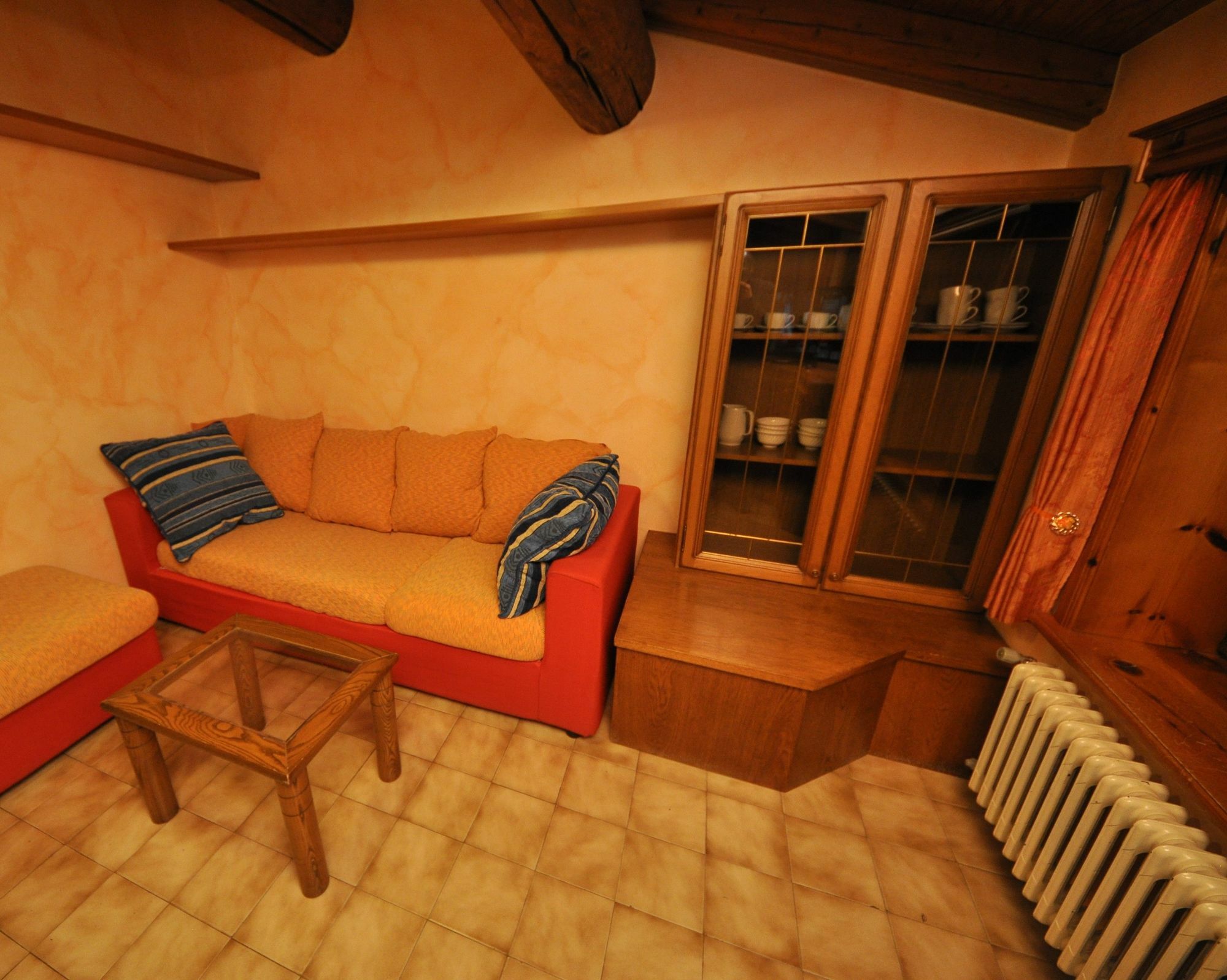 Appartamento Valeriano By Livigno Accomodation Exteriér fotografie