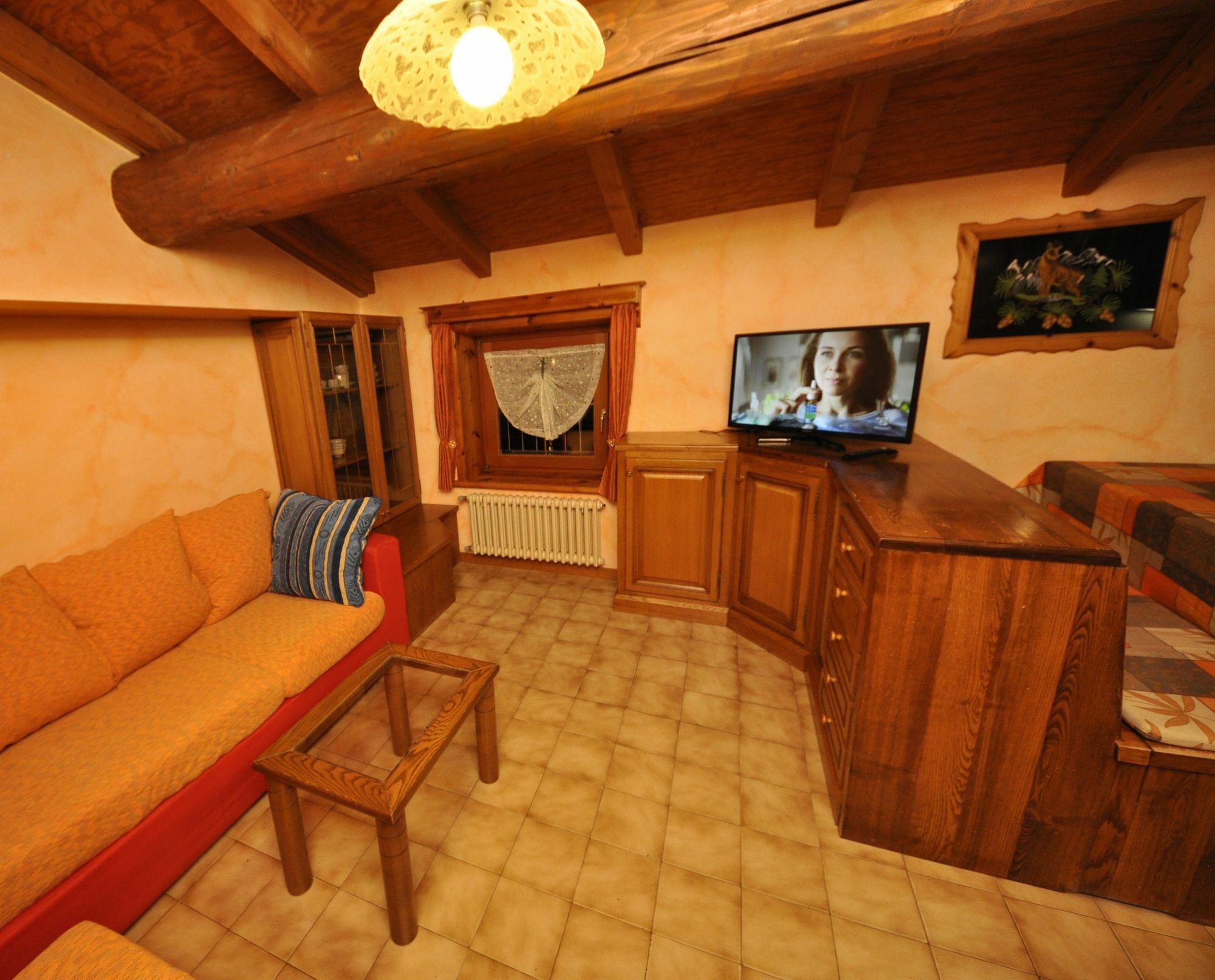 Appartamento Valeriano By Livigno Accomodation Exteriér fotografie