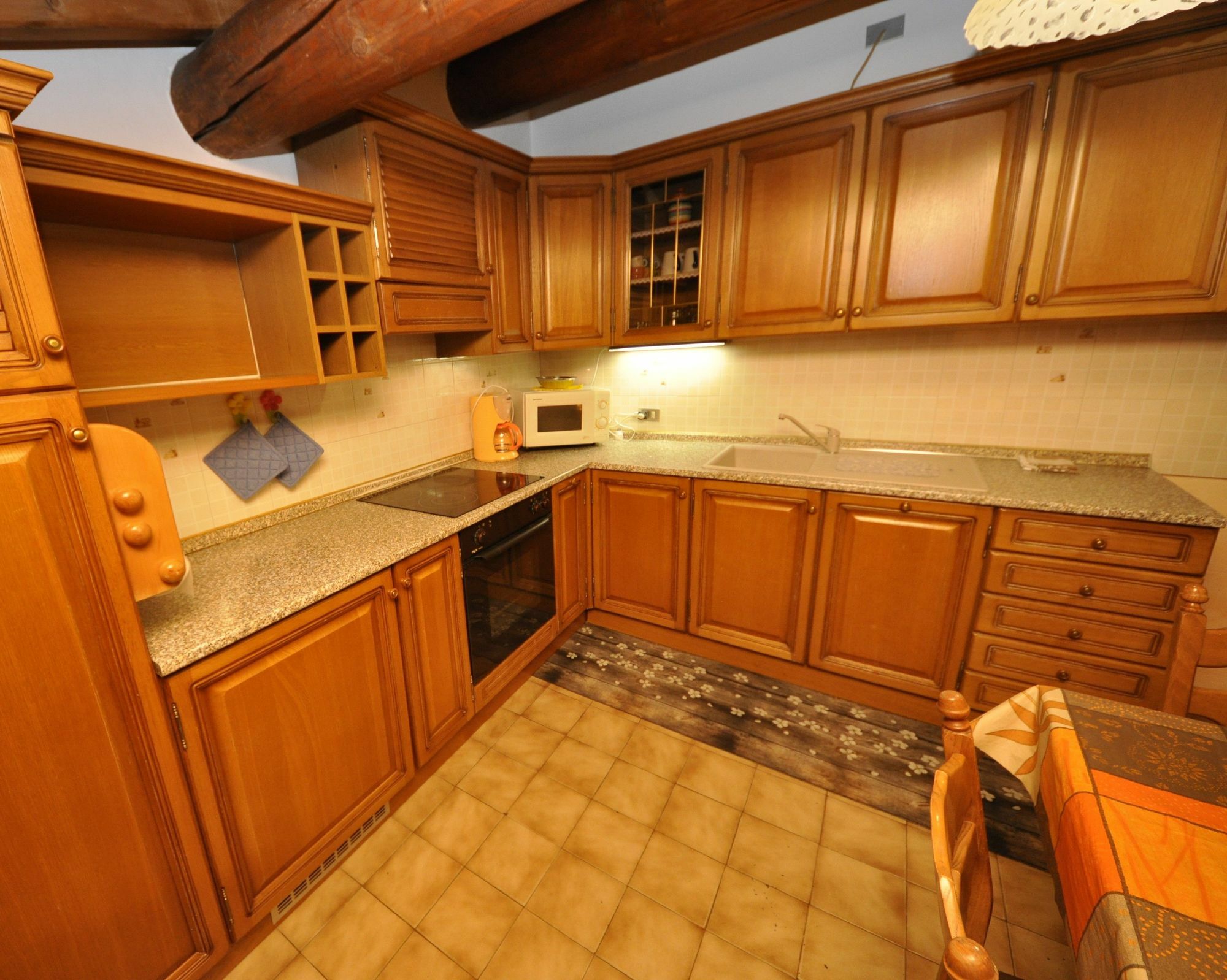Appartamento Valeriano By Livigno Accomodation Exteriér fotografie