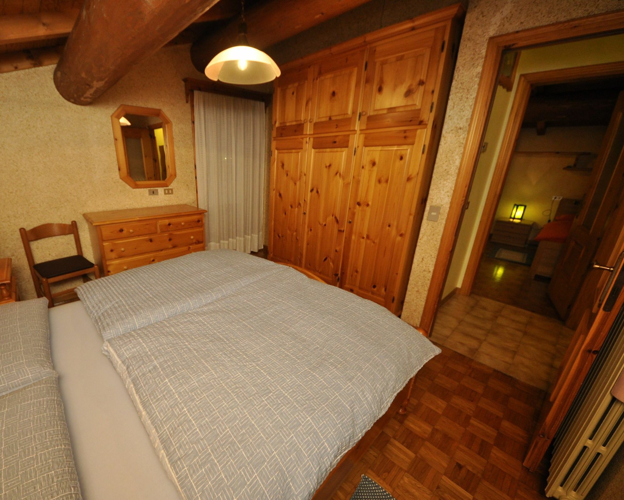 Appartamento Valeriano By Livigno Accomodation Exteriér fotografie