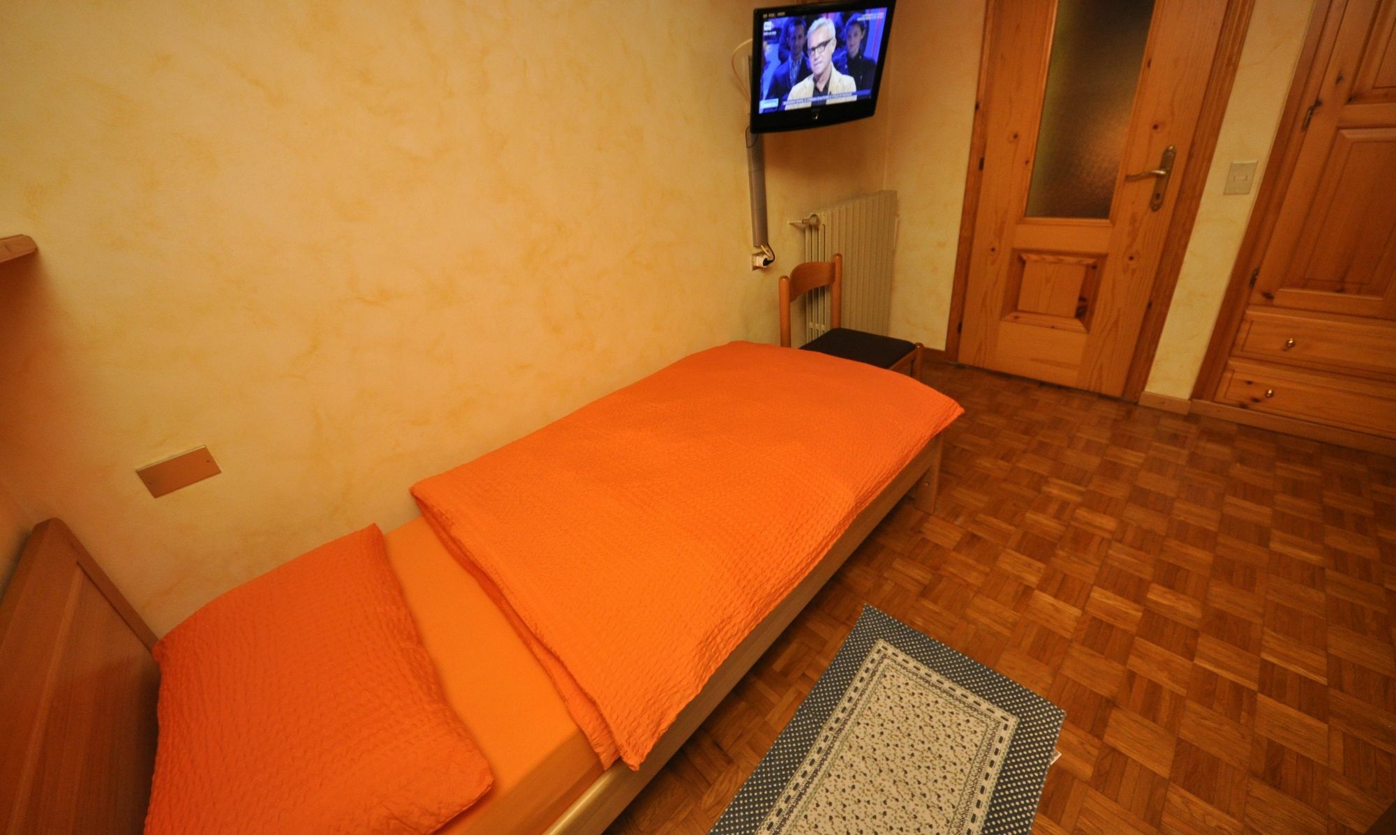 Appartamento Valeriano By Livigno Accomodation Exteriér fotografie