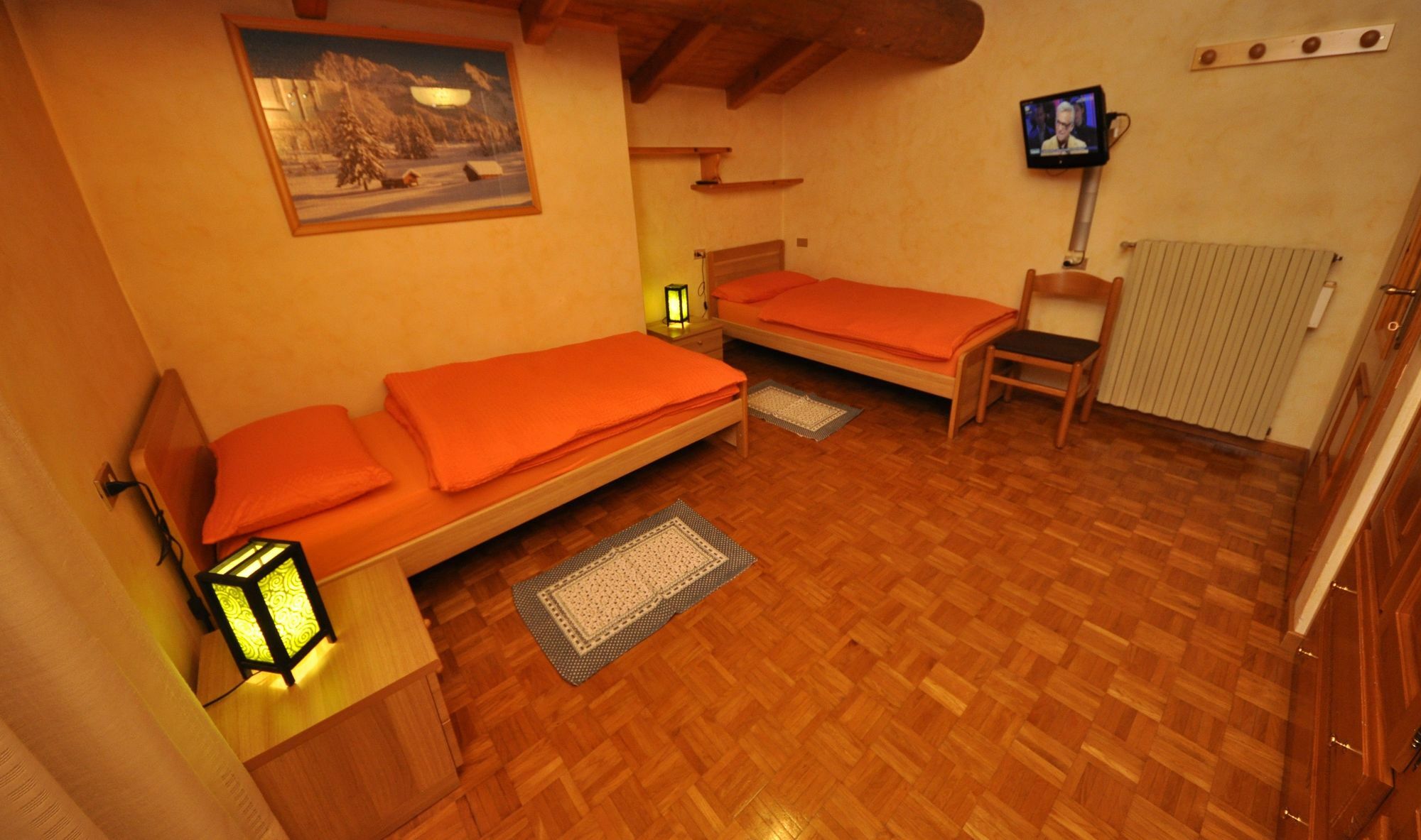 Appartamento Valeriano By Livigno Accomodation Exteriér fotografie