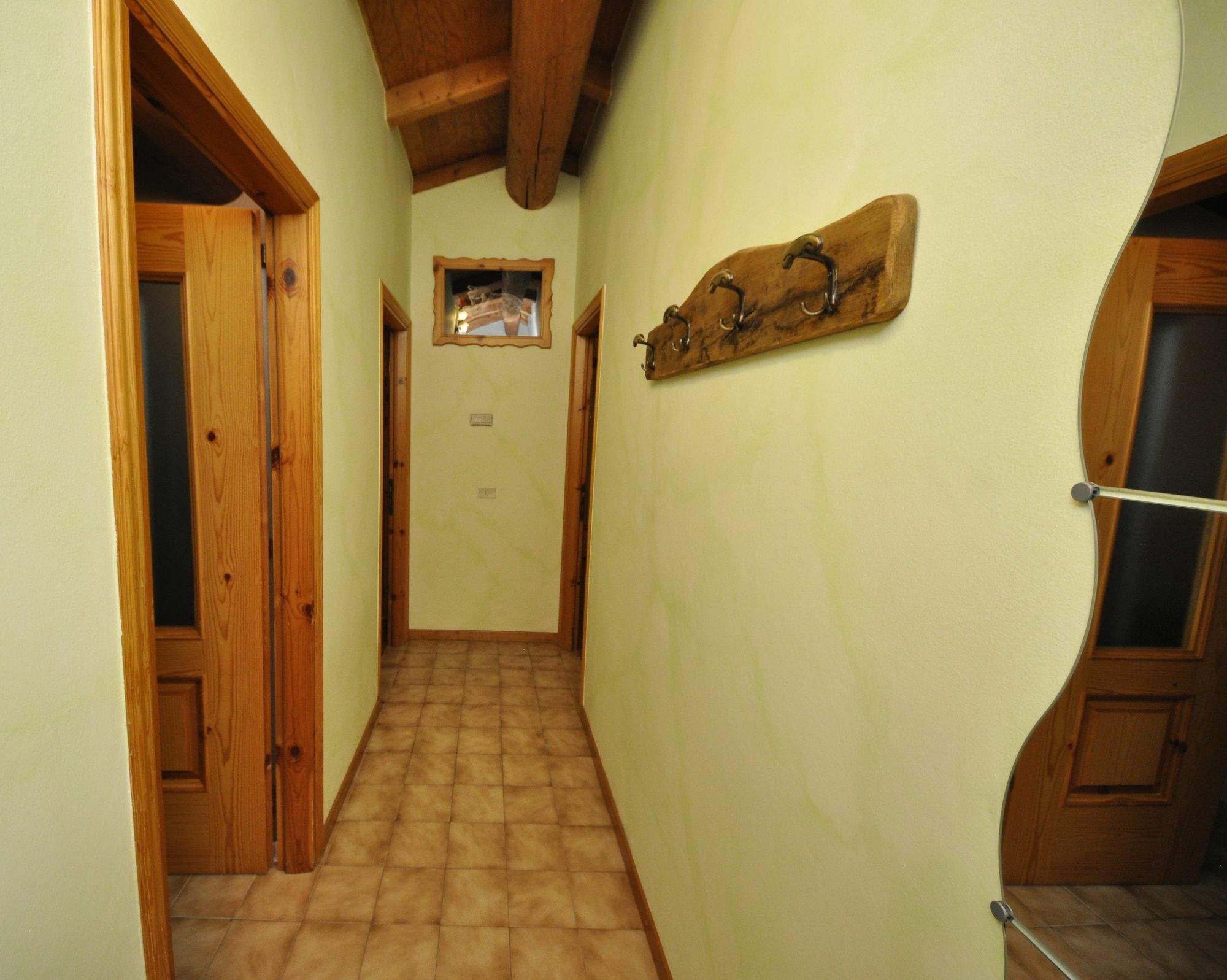 Appartamento Valeriano By Livigno Accomodation Exteriér fotografie