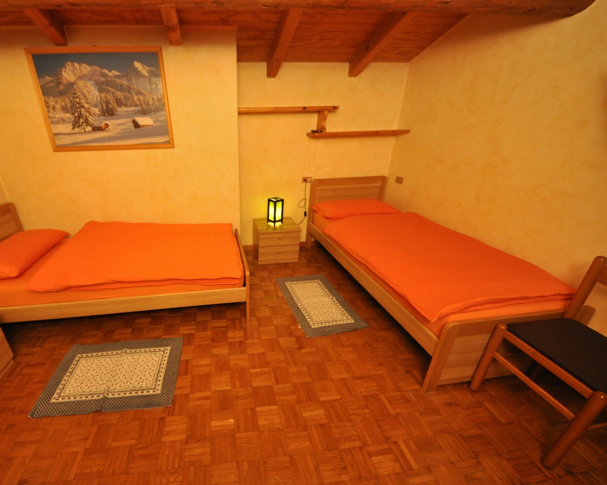 Appartamento Valeriano By Livigno Accomodation Exteriér fotografie
