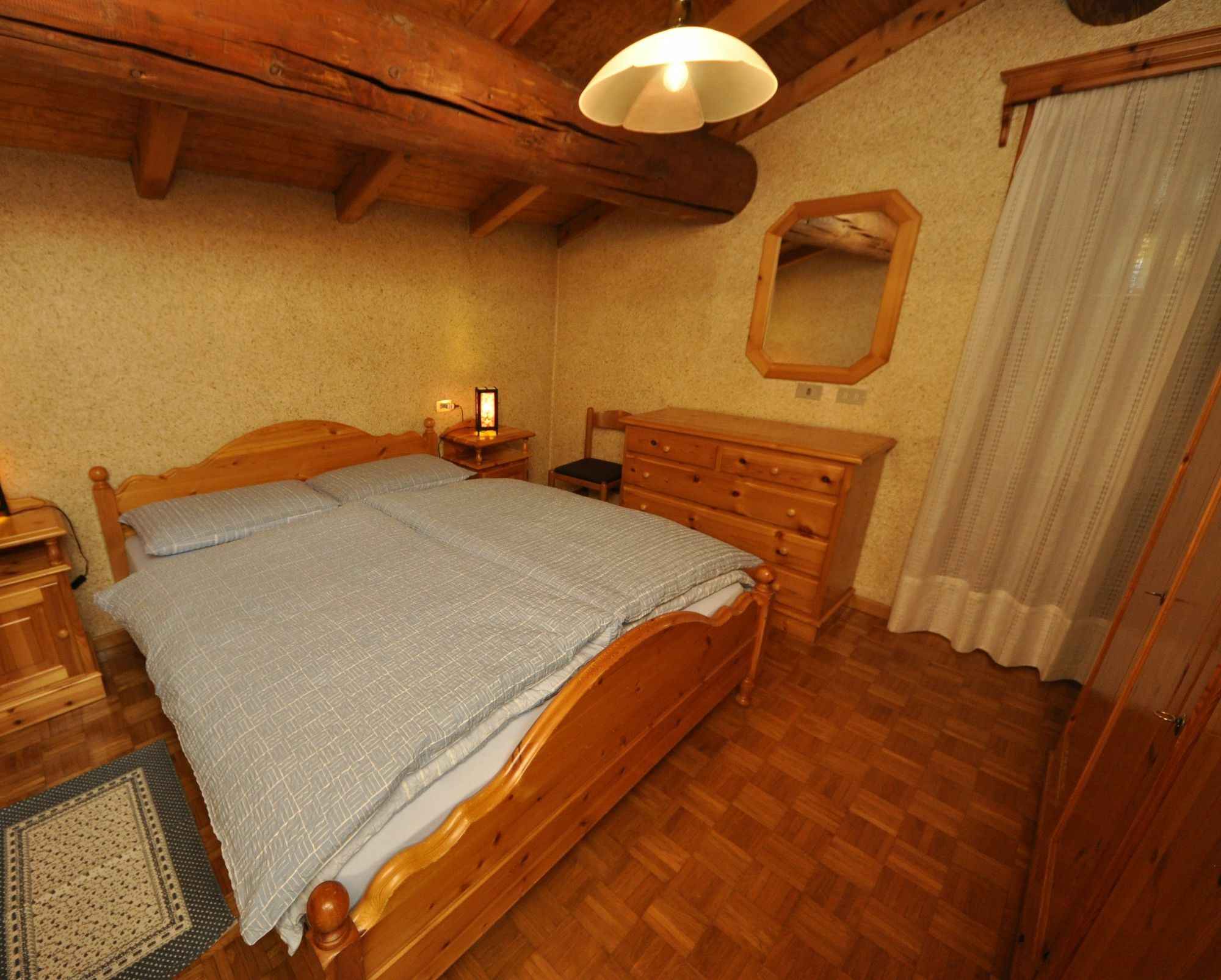 Appartamento Valeriano By Livigno Accomodation Exteriér fotografie