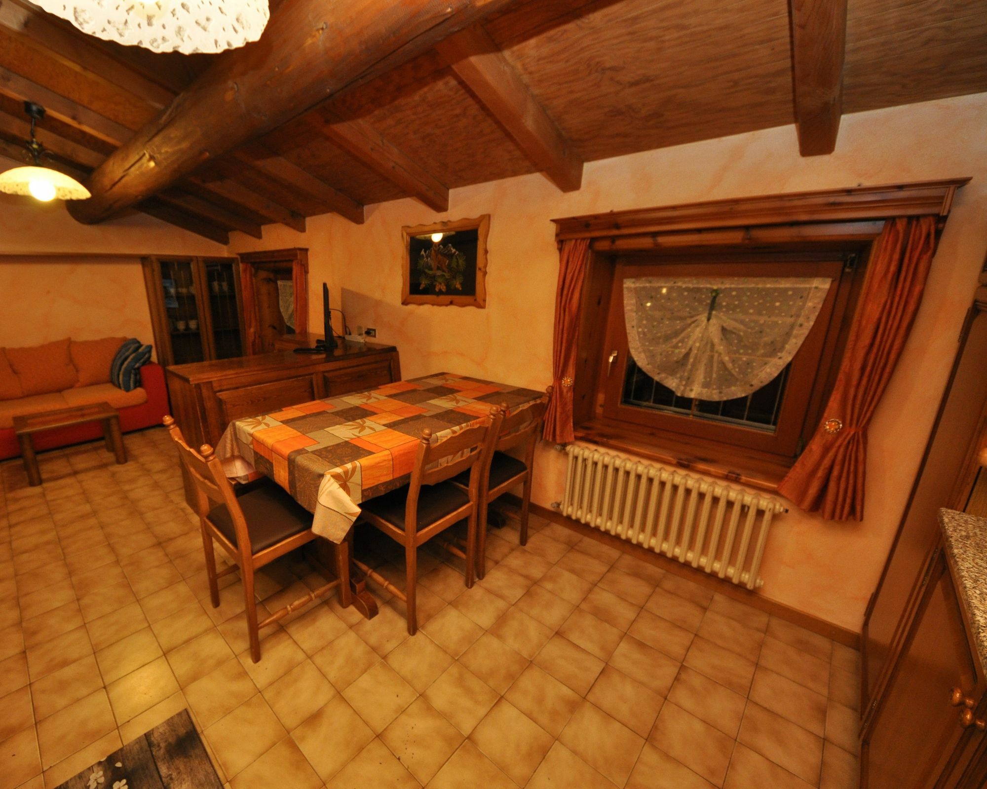 Appartamento Valeriano By Livigno Accomodation Exteriér fotografie
