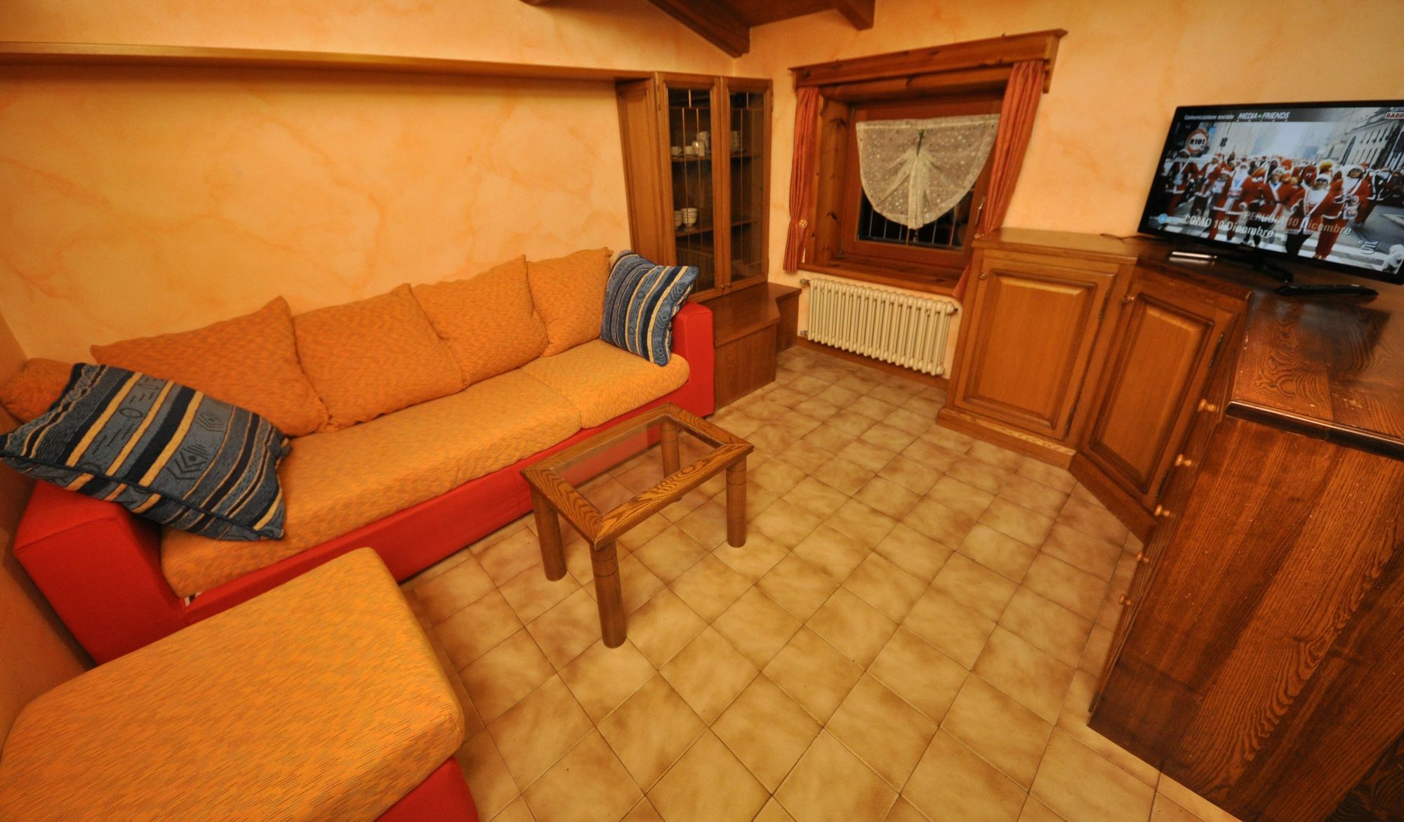 Appartamento Valeriano By Livigno Accomodation Exteriér fotografie