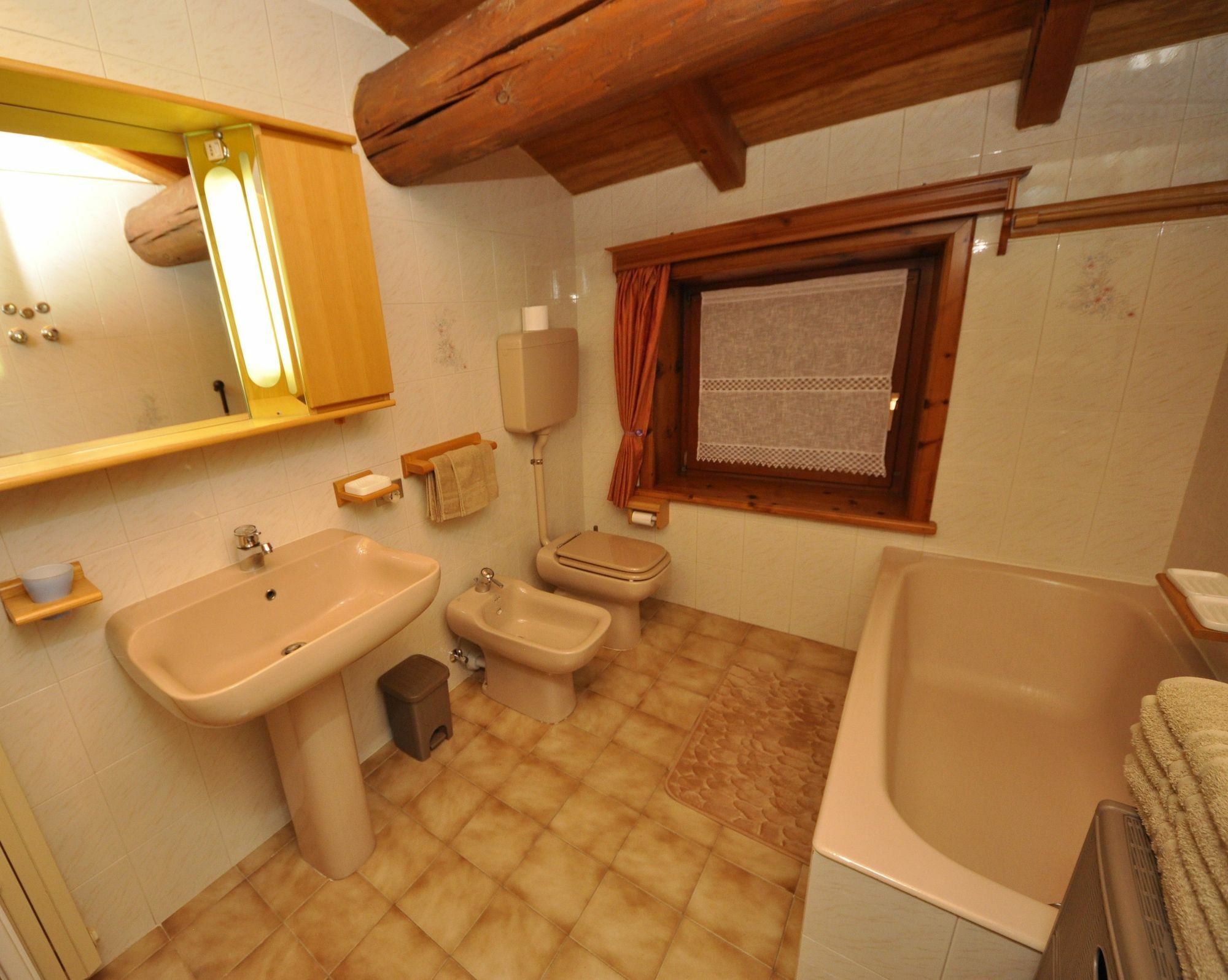 Appartamento Valeriano By Livigno Accomodation Exteriér fotografie