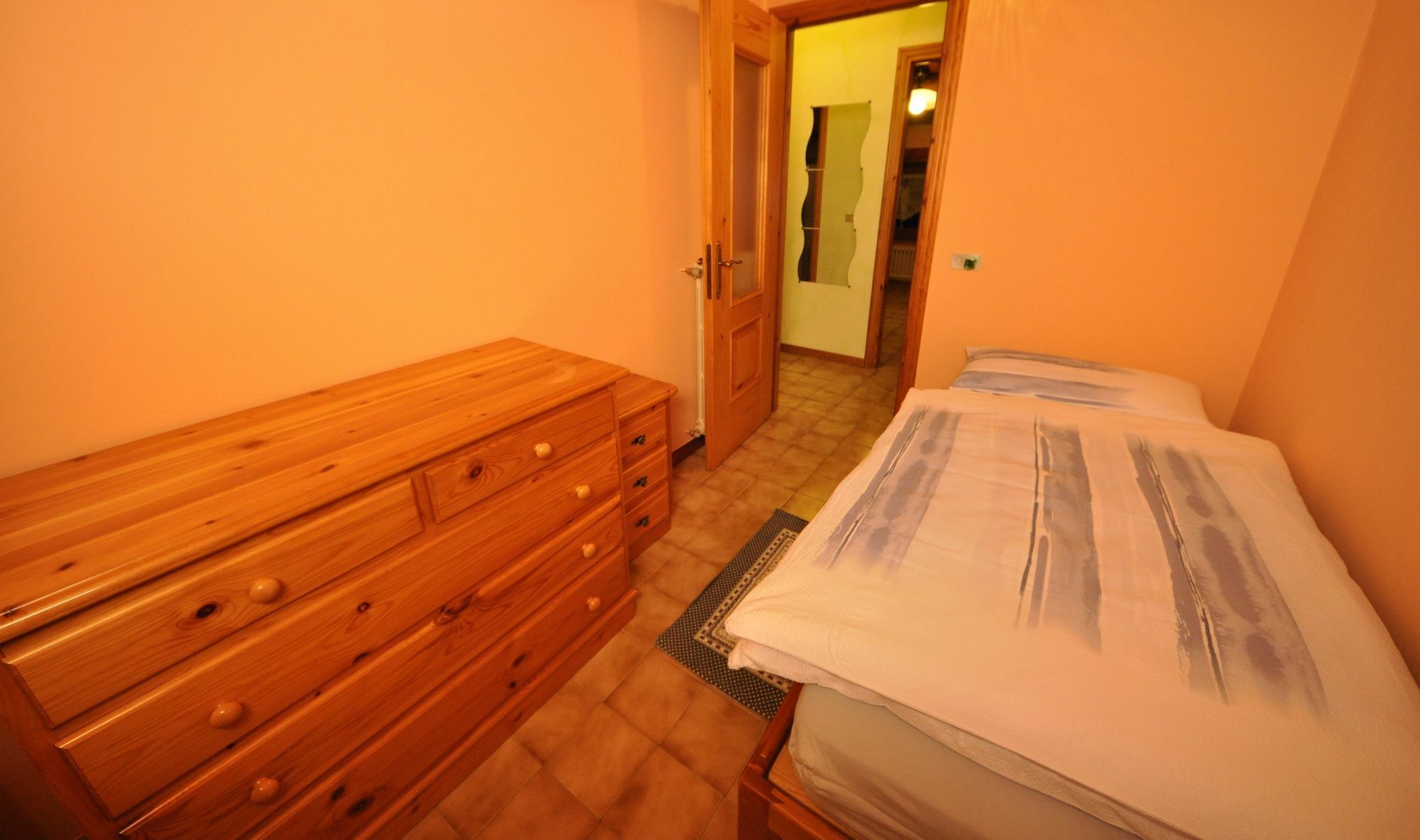 Appartamento Valeriano By Livigno Accomodation Exteriér fotografie