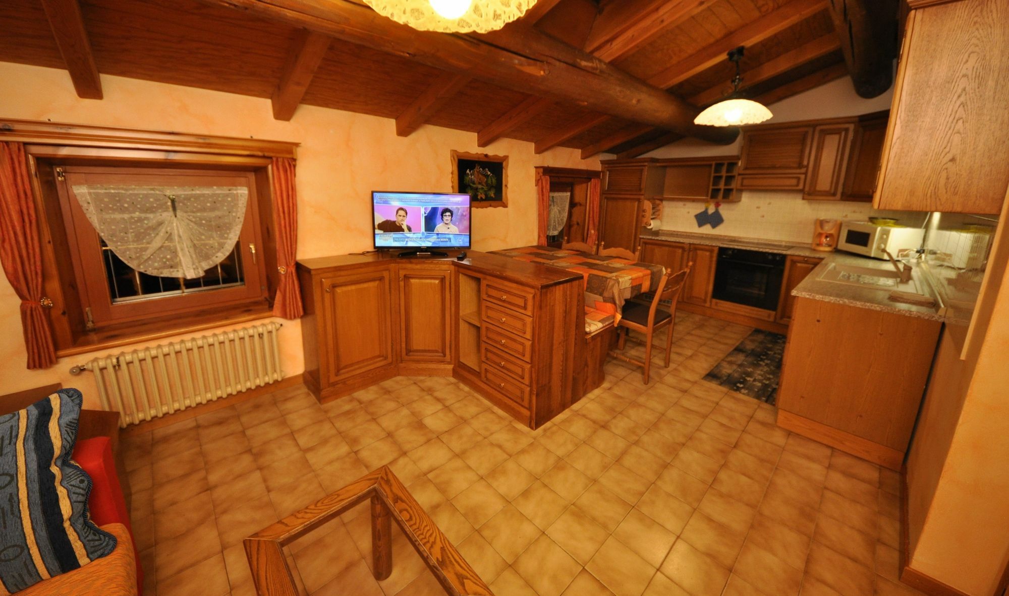 Appartamento Valeriano By Livigno Accomodation Exteriér fotografie