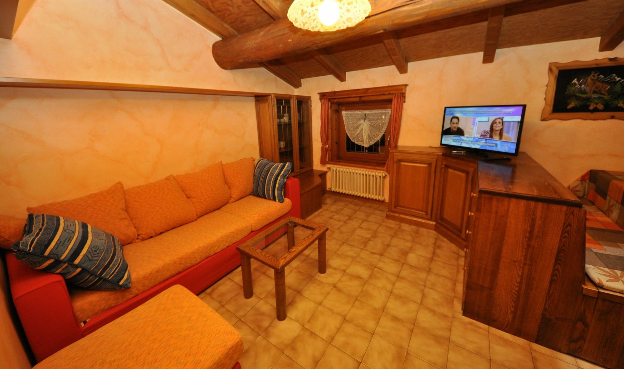 Appartamento Valeriano By Livigno Accomodation Exteriér fotografie