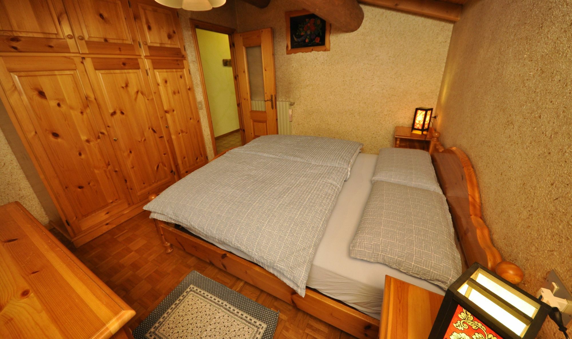 Appartamento Valeriano By Livigno Accomodation Exteriér fotografie